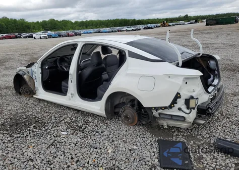 2021 Nissan Altima Sr from USA, damaged, VIN 1N4BL4CV6MN384086